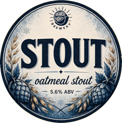 Oatmeal Stout Oatmeal Stout beer